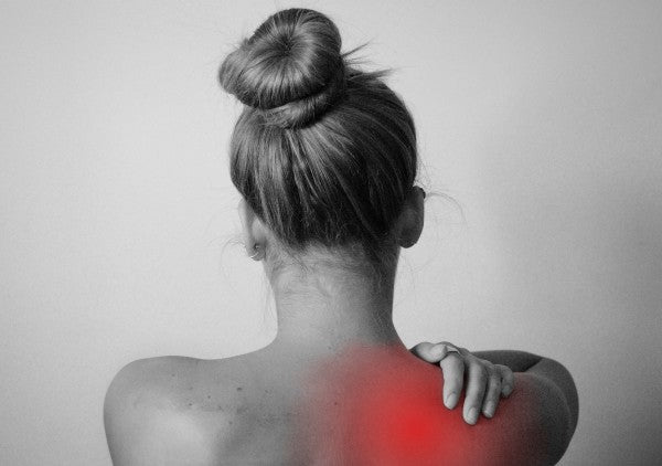 Welche Matratze bei Schulterschmerzen?