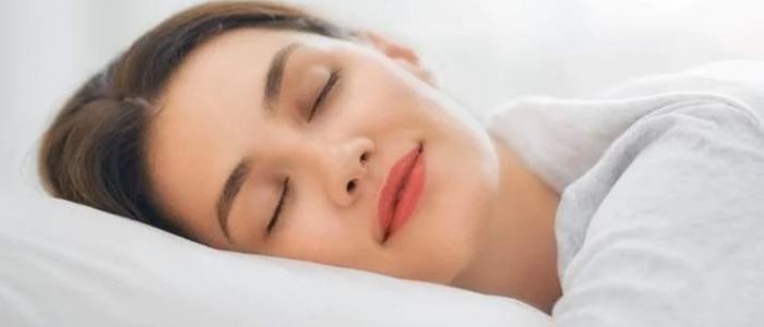 Gesund schlafen, Tipps von SWISSpur