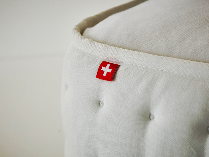 Welche Matratze passt zu mir? Der einfache Selbsttest