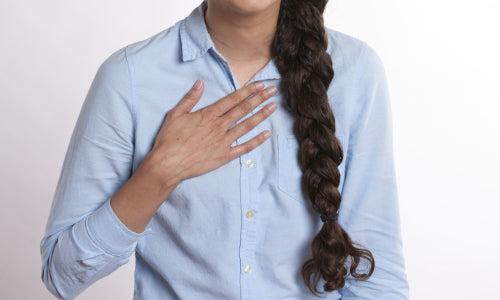 Sodbrennen nachts » Mögliche Ursachen und Tipps ✓