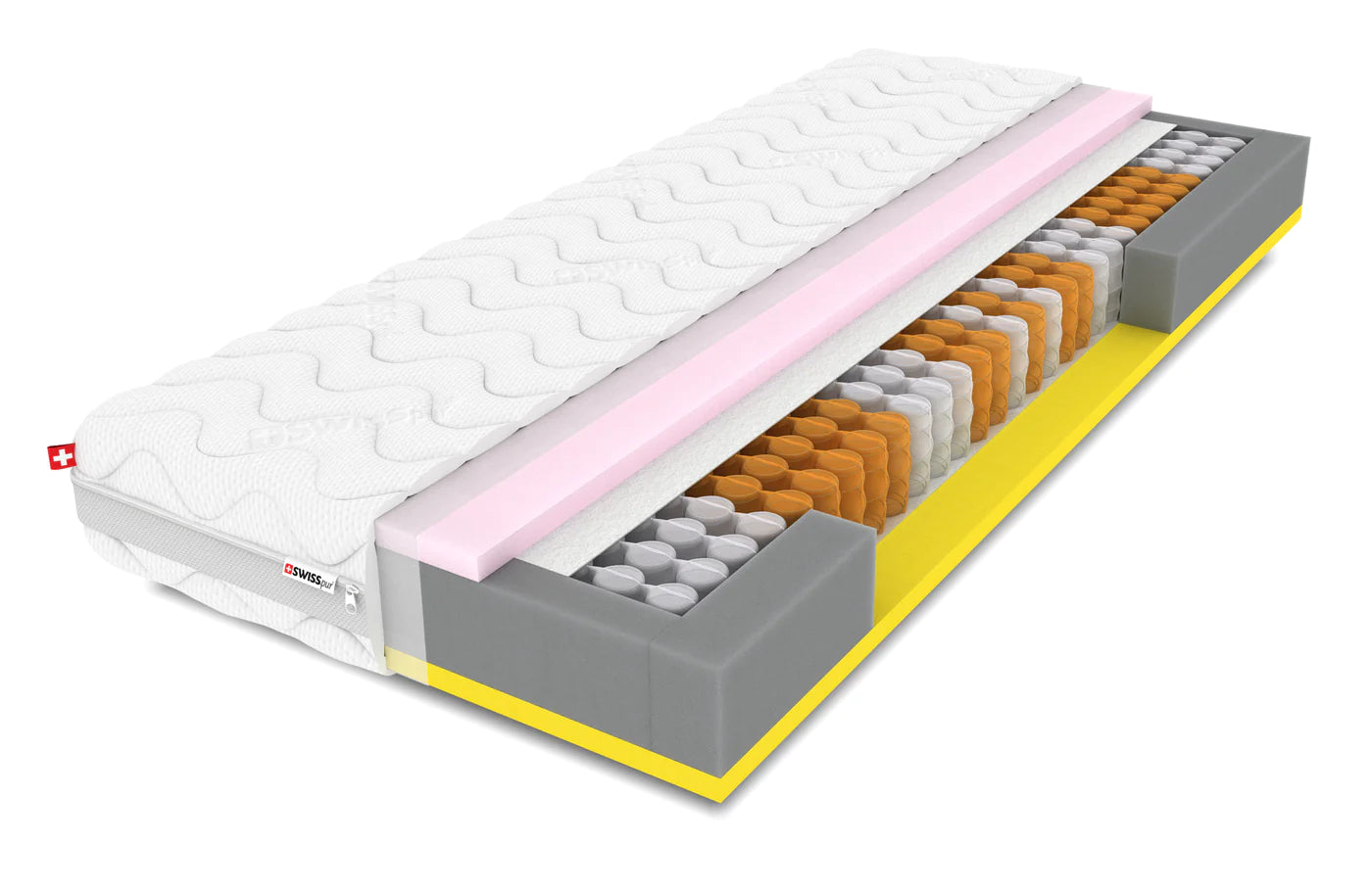 Schlafrevolution - Wie innovative Matratzentechnologien Ihren Schlaf verbessern