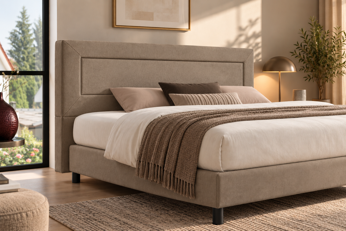 Premium Boxspringbett Belladonna cpb_product SWISSpur