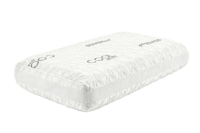 Oreiller orthopédique "SWISSpur Aqua COOL