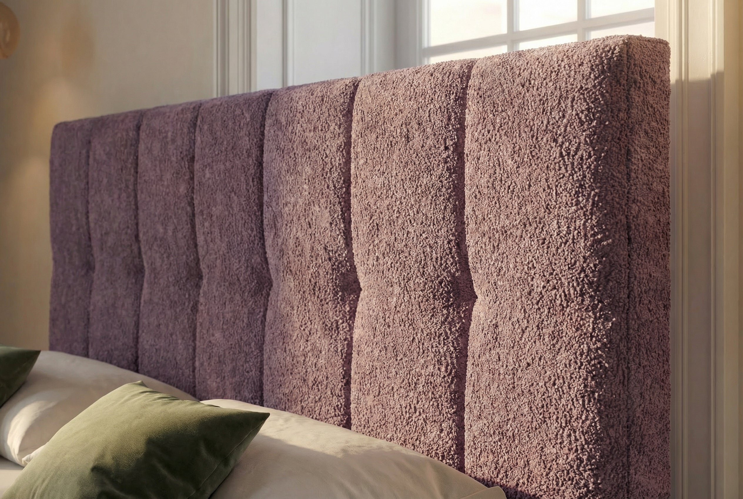 Lit Boxspring Premium Davos