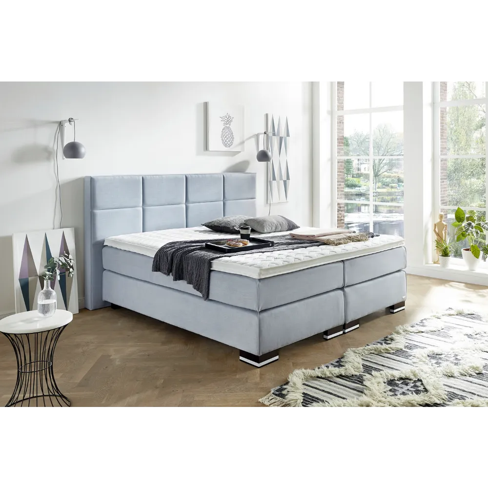 Premium Boxspringbett Aida cpb_ordered related_to_7386559774869