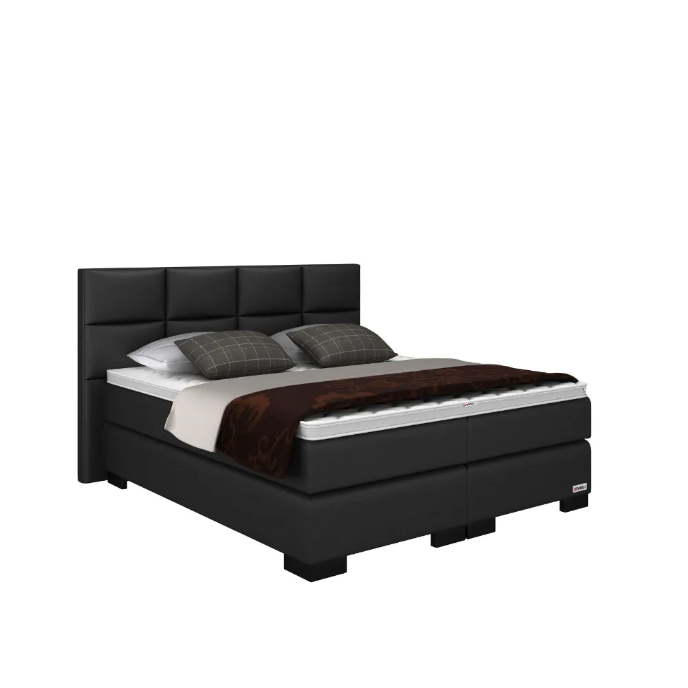 Premium Boxspringbett Aida cpb_ordered related_to_7386559774869