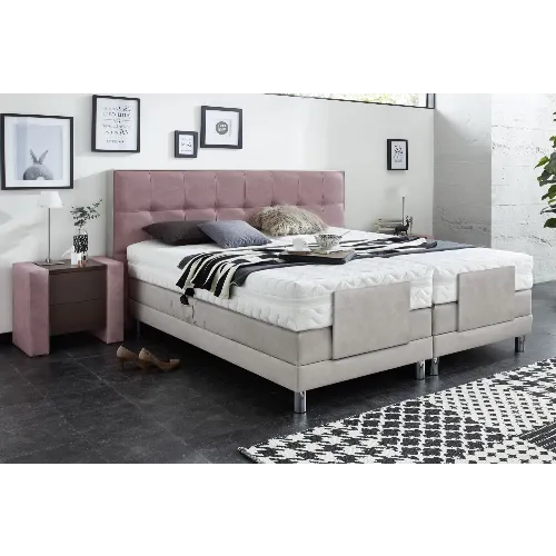 Premium Boxspringbett Davos cpb_ordered related_to_7386690715797