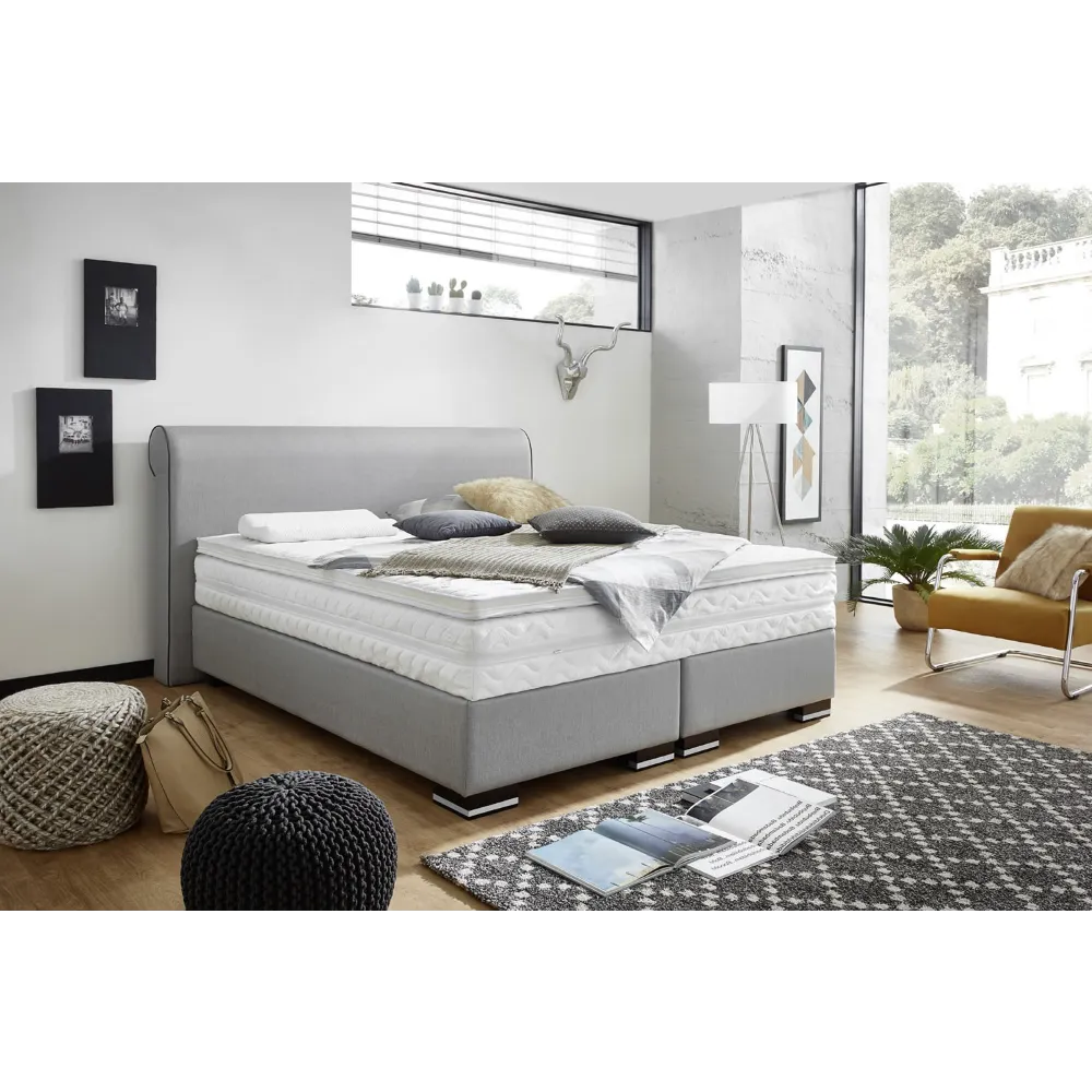 Premium Boxspringbett Lausanne cpb_ordered related_to_7386708181141