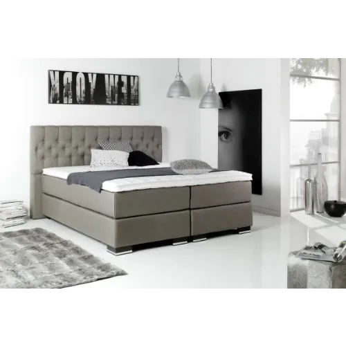 Premium Boxspringbett Luzern cpb_ordered related_to_7386744127637