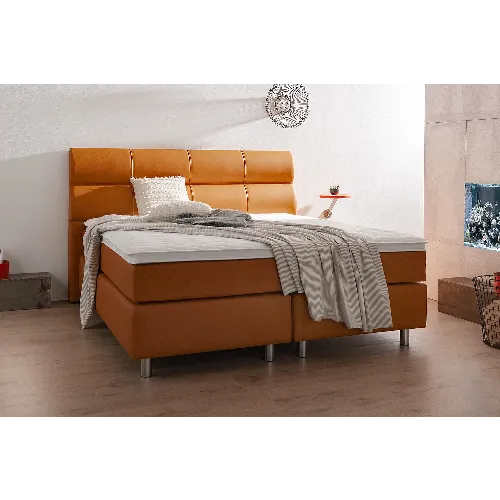 Premium Boxspringbett Milano cpb_ordered related_to_7386794131605