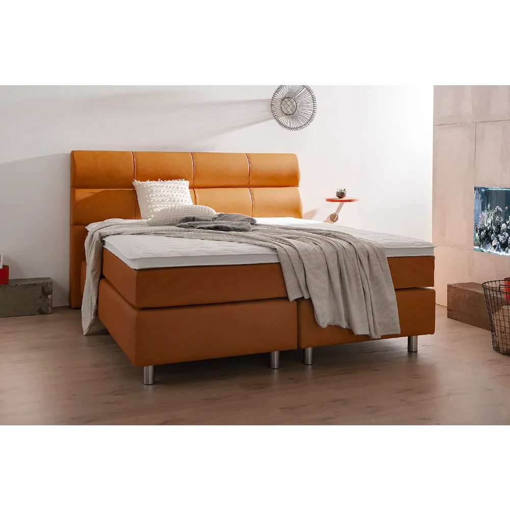 Premium Boxspringbett Milano cpb_ordered related_to_7386794131605