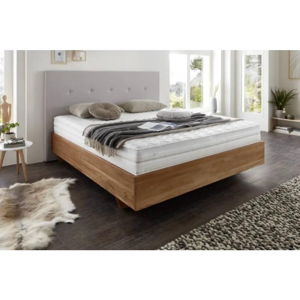 Zirbe Nature Massivholzbett Laax cpb_ordered related_to_7490755002517