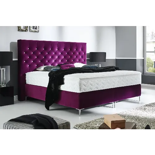 Nature Massivholz Boxspringbett Falera Arvenholz cpb_ordered related_to_7511745659029