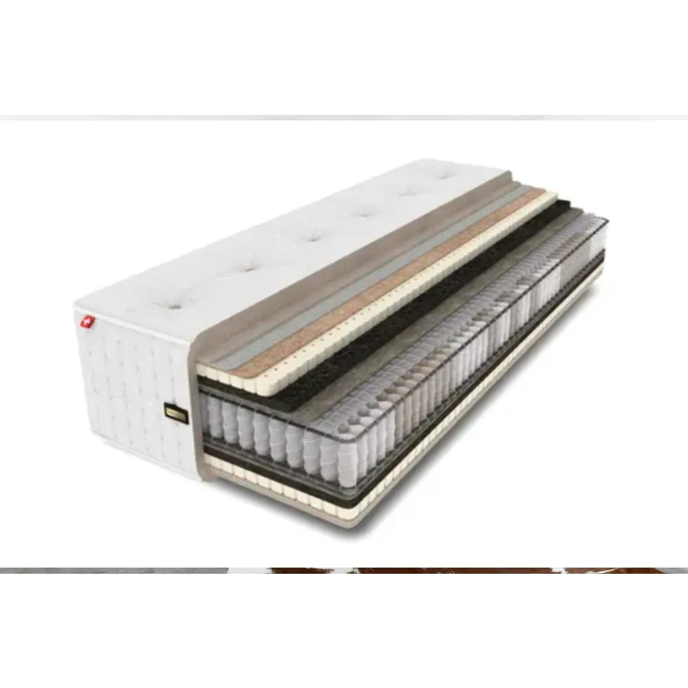 Premium Boxspringbett Slim-Line cpb_ordered related_to_7968533643413