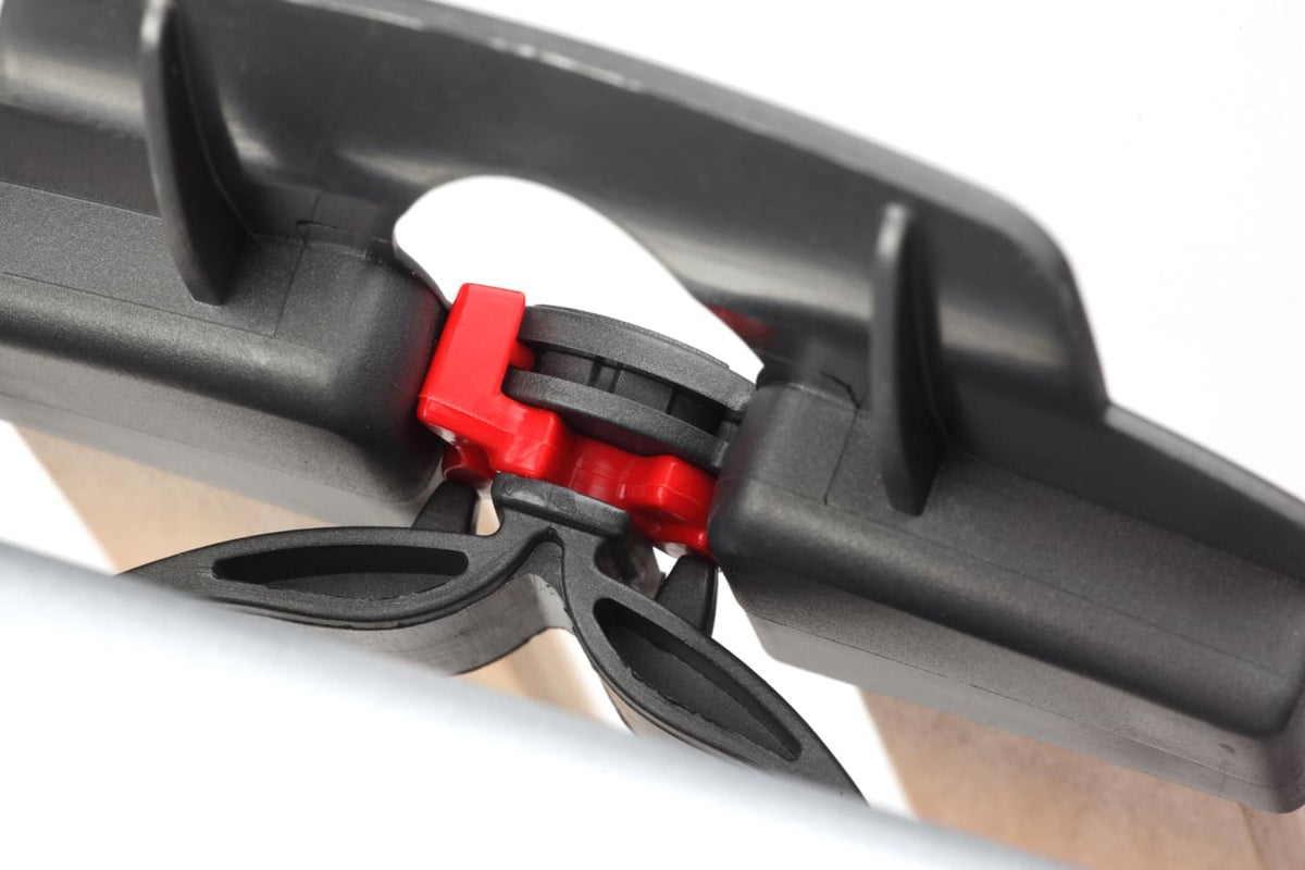Lattenrost Modul+ Vario FFB Elektrisch mit Funkfernbedienung SWISSpur