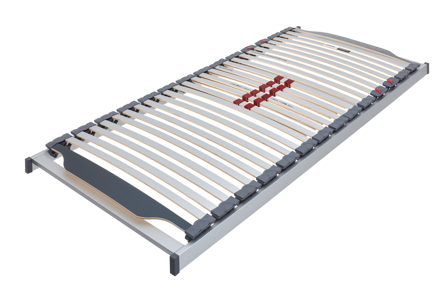 Lattenrost Eco Select NV  SWISSpur