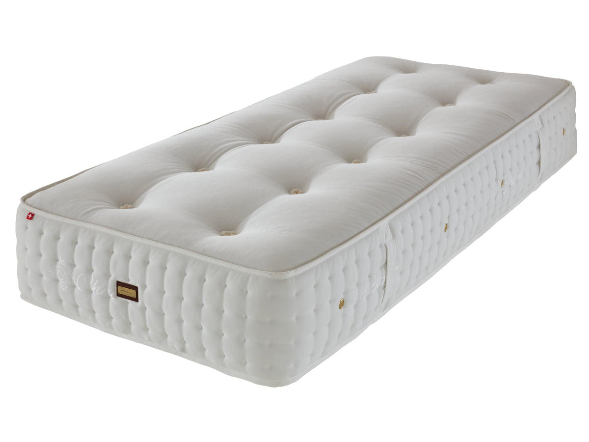 Chalet Luxus Matratze Majestic SWISSpur