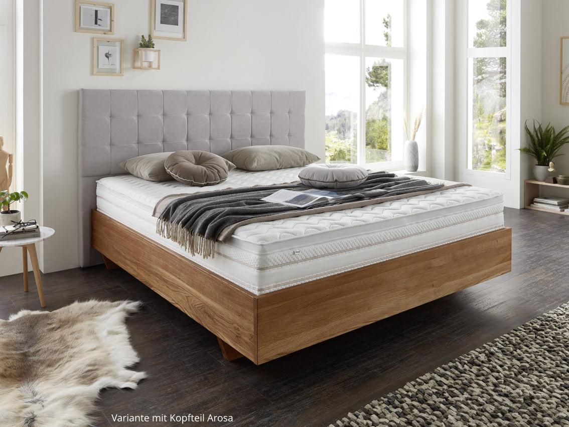 Eiche Nature Massivholzbett Ladir-Copy cpb_product SWISSpur