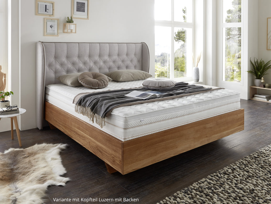 Eiche Nature Massivholzbett Ladir-Copy cpb_product SWISSpur