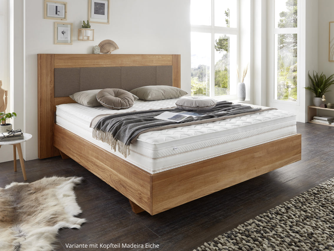 Eiche Nature Massivholzbett Ladir-Copy cpb_product SWISSpur