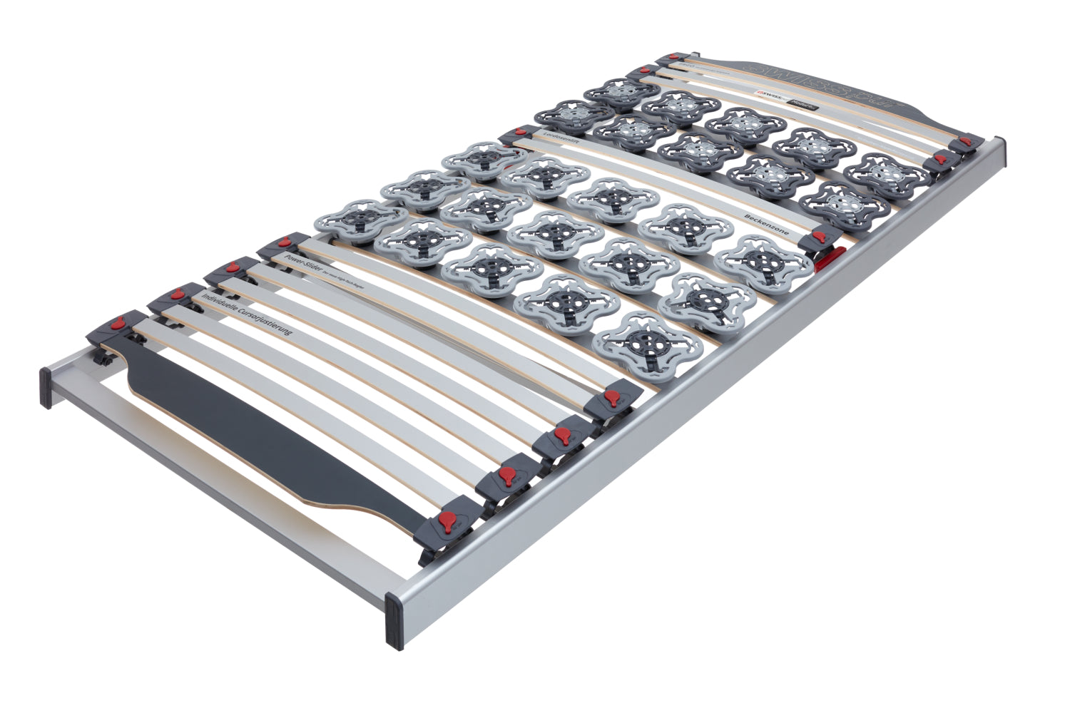 Lattenrost Modul+ SWISSpur