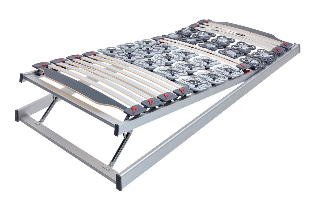 Lattenrost Modul+ verstellbar SWISSpur