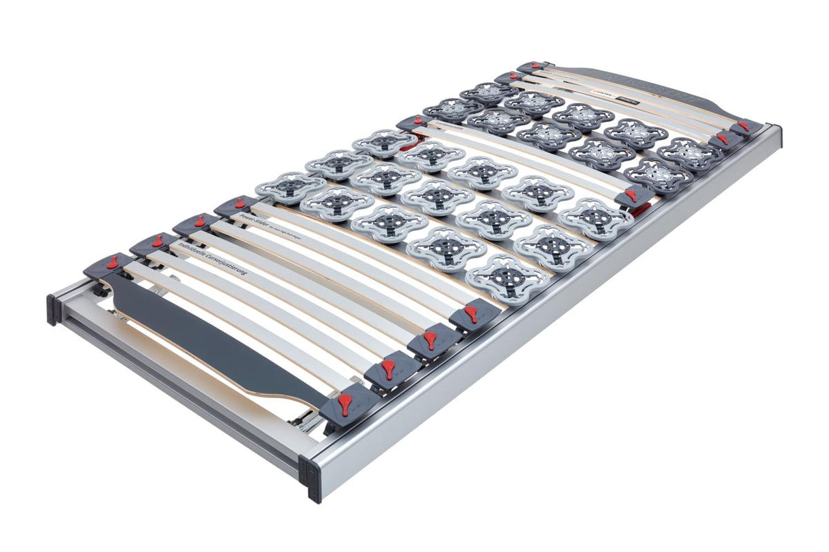 Lattenrost Modul+ verstellbar SWISSpur
