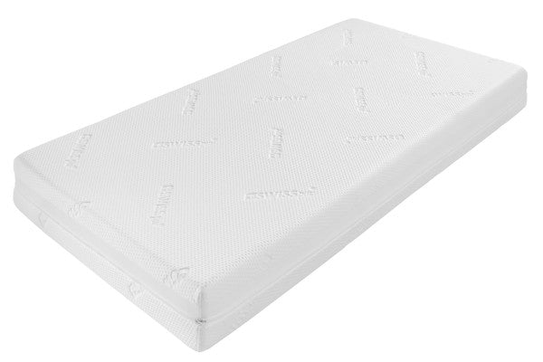 Therm 17 Thermoelastische-Visco-Kaltschaummatratze SWISSpur