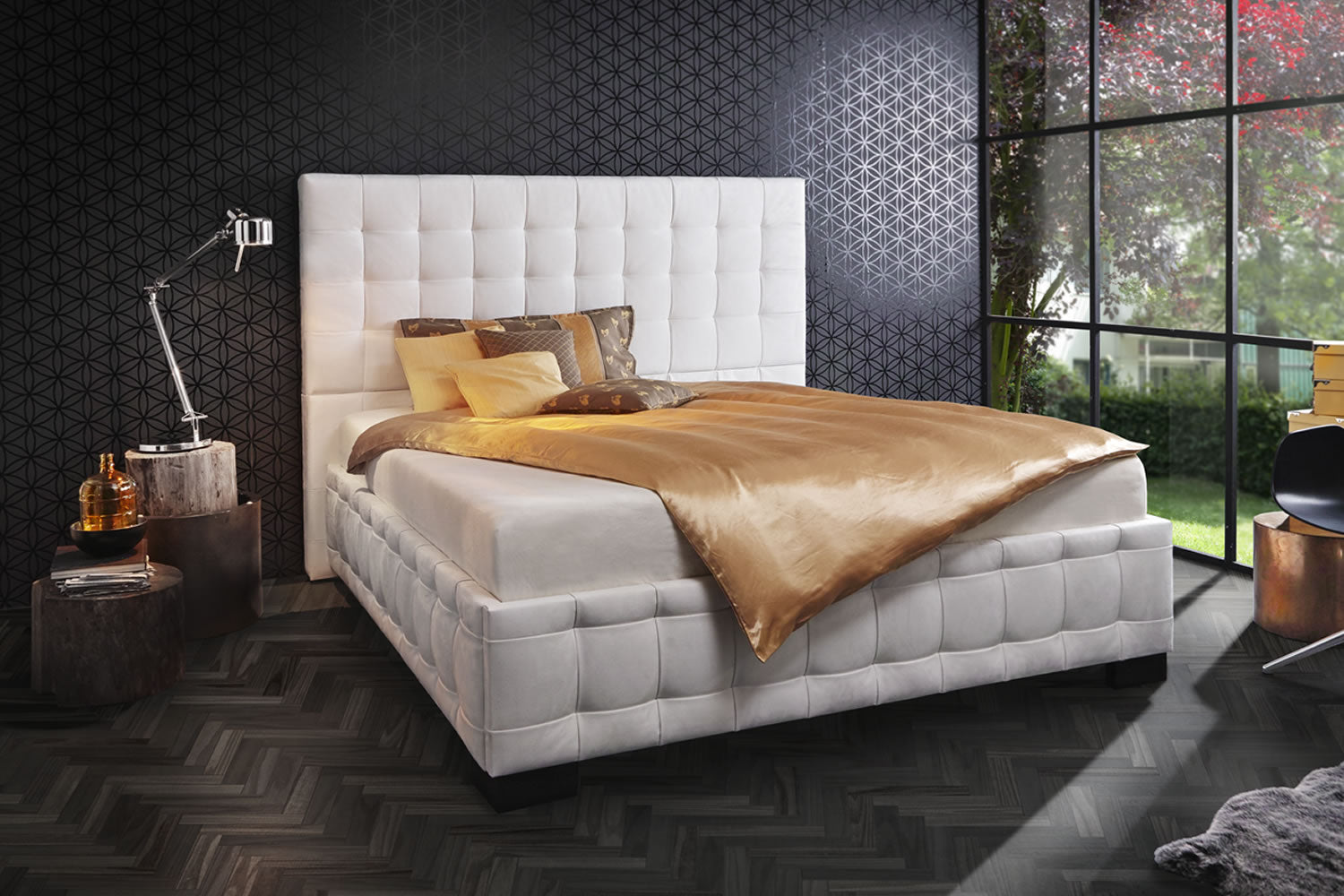 Luxusbett Arosa cpb_product SWISSpur