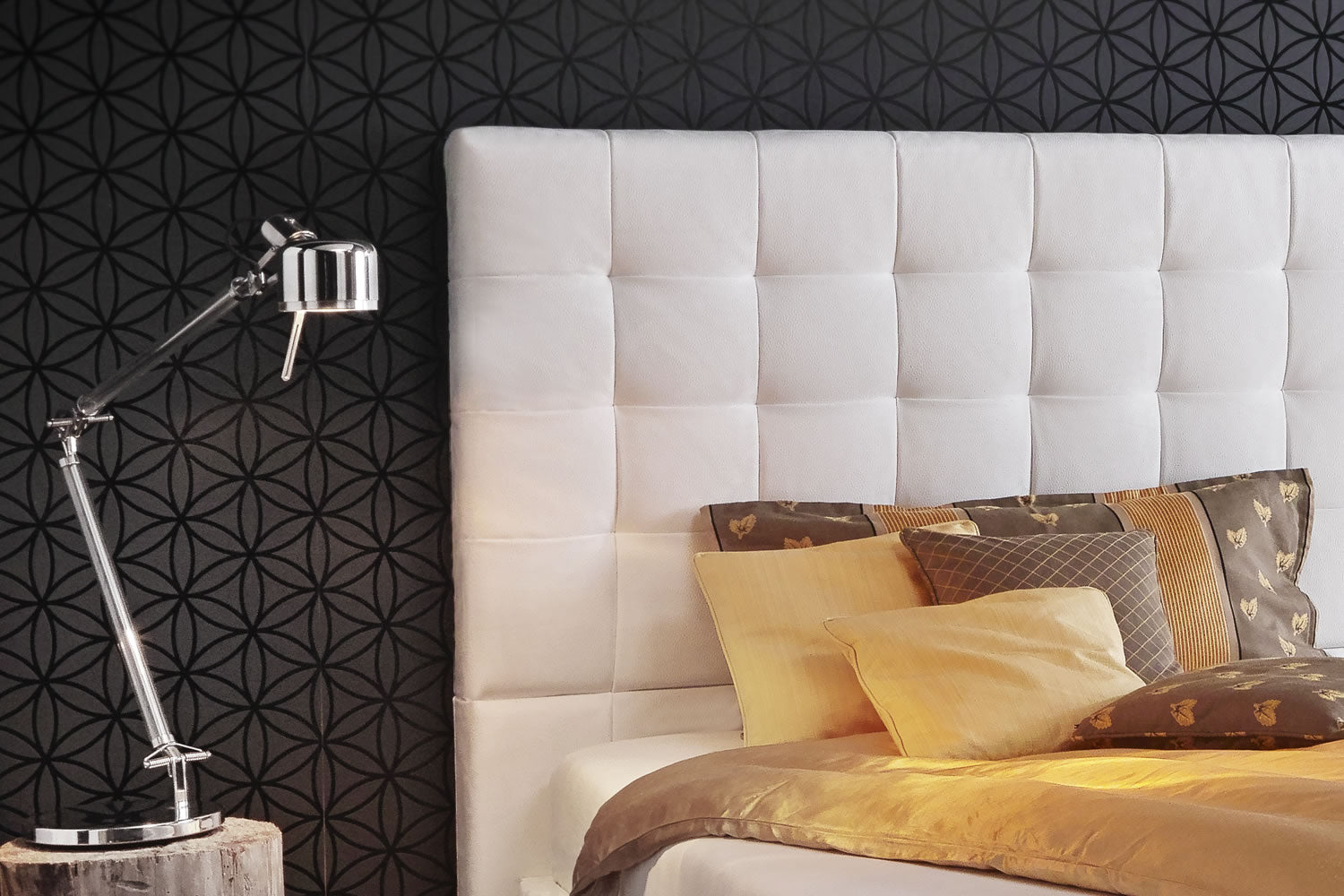 Luxusbett Arosa cpb_product SWISSpur