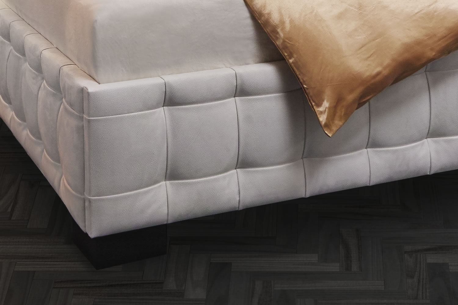 Luxusbett Arosa cpb_product SWISSpur