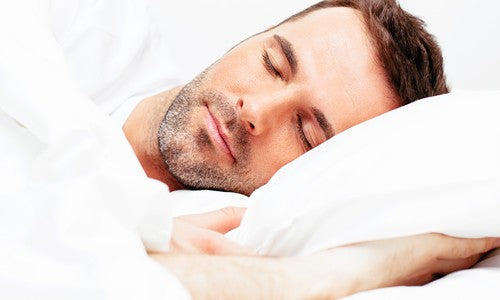 13 Tipps zum Einschlafen und Durchschlafen