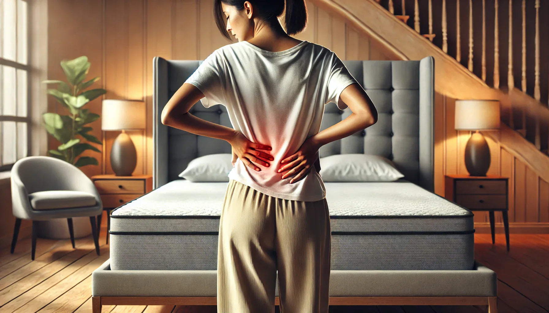 Orthopädische Boxspringbetten: Sinnvolle Unterstützung oder Marketingversprechen?