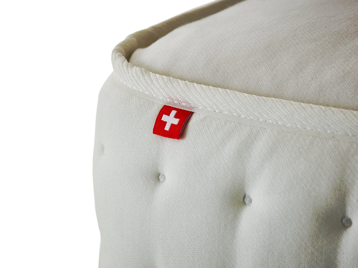 Matratzenhärte erklärt. Was H2, H3 und H4 wirklich bedeuten