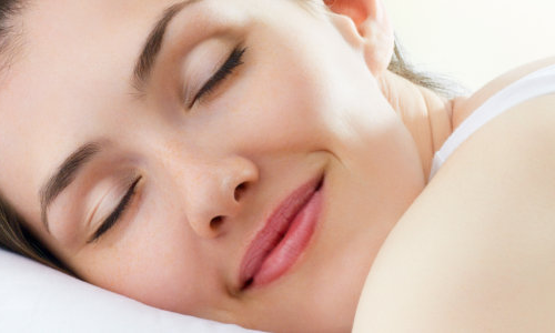 6 Tipps für einen erholsamen Schlaf  - Ratgeber