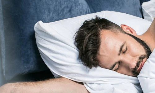 Schlafstörungen: Ursachen, Symptome und Hausmittel
