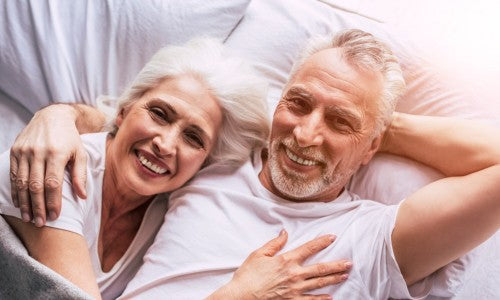 Seniorenbetten » So finden Sie das passende Bett im Alter ✓