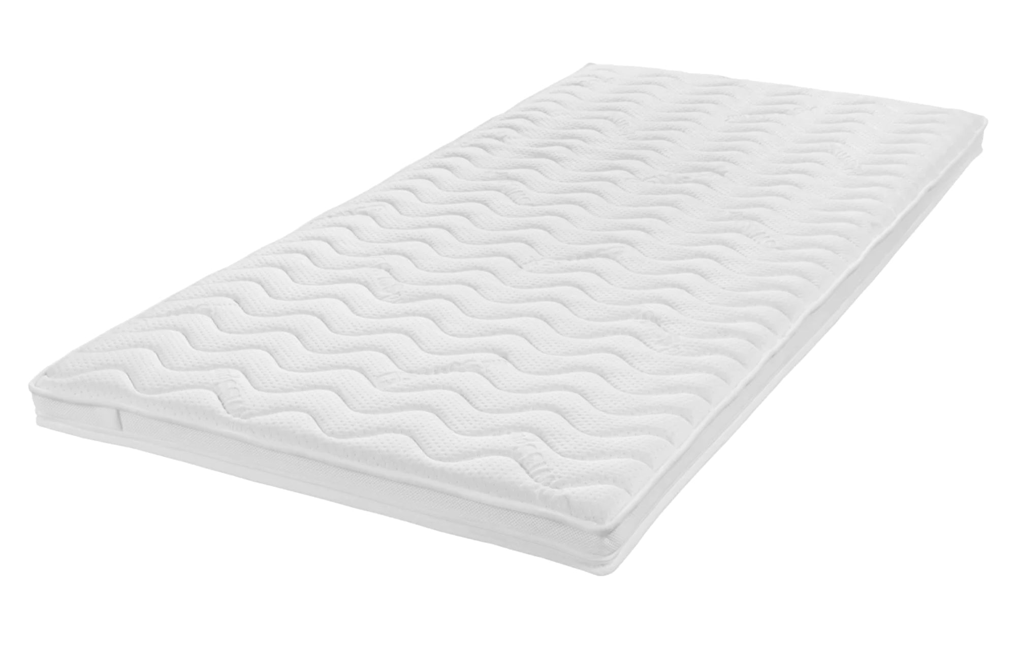 Topper für Boxspringbetten. Welche Materialien bieten echten Mehrwert?