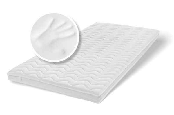 Luxus Topper & Matratzenauflagen