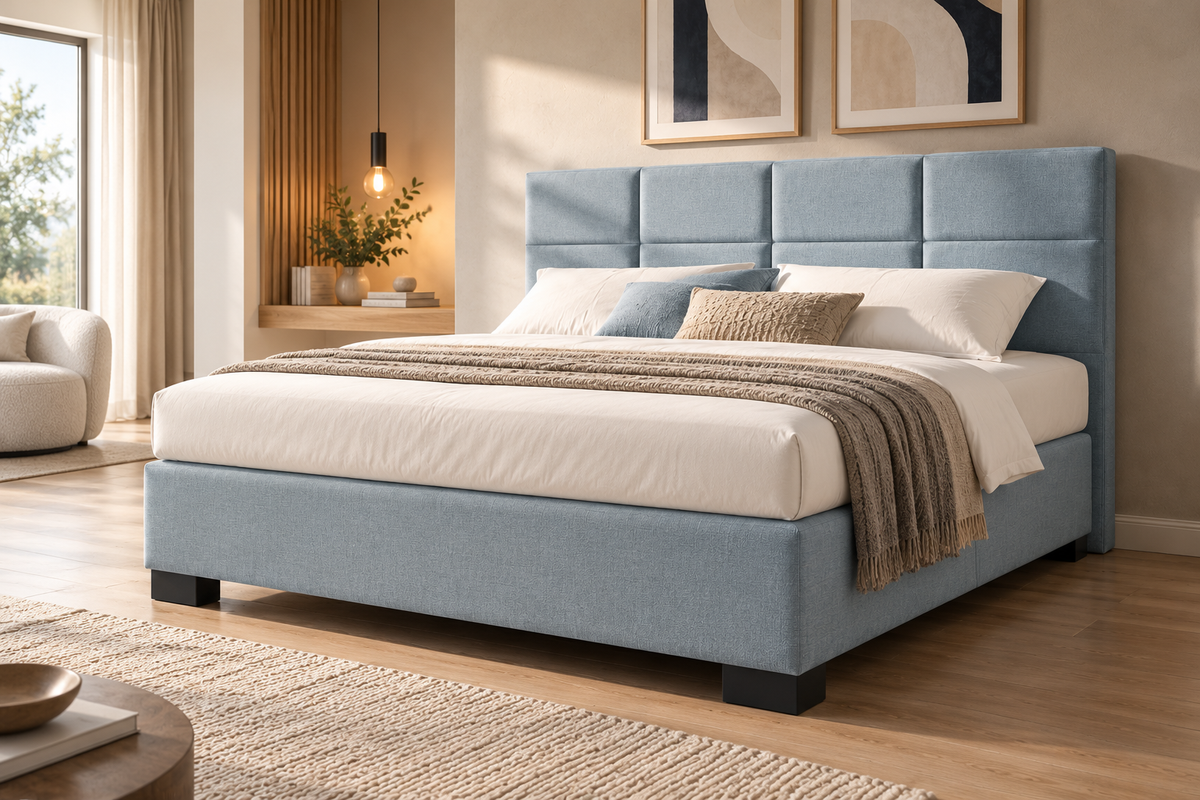 Premium Boxspringbett Aida cpb_product SWISSpur