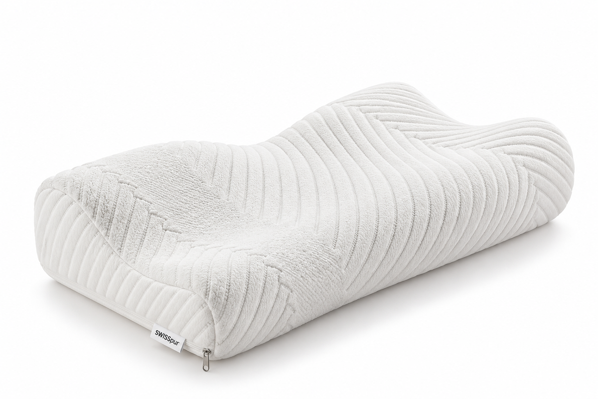 ErgoFlex Premium Nackenstützkissen