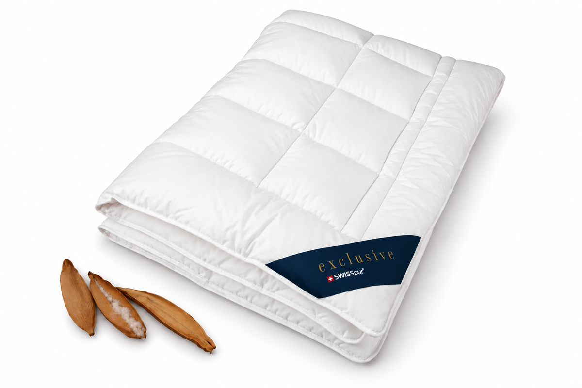 Exclusive Therm Light Duvet Sommerdecke