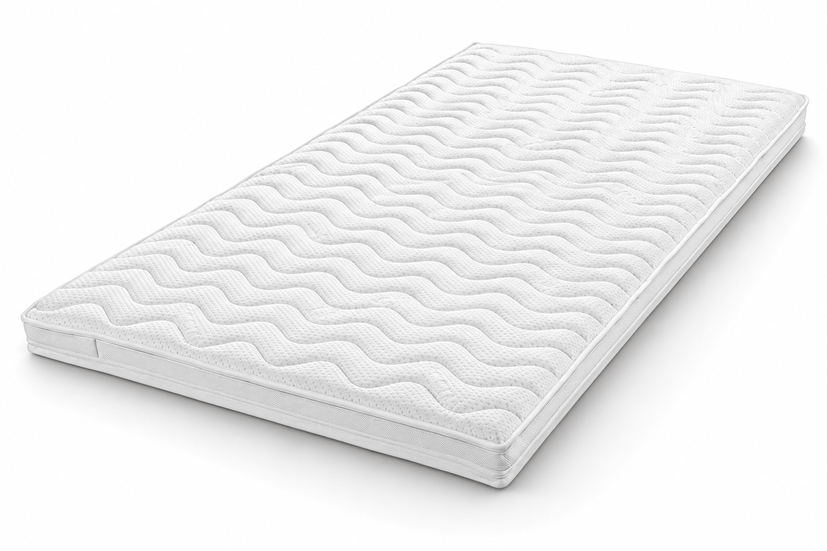 Naturlatex Topper – 100 % Naturlatex SWISSpur