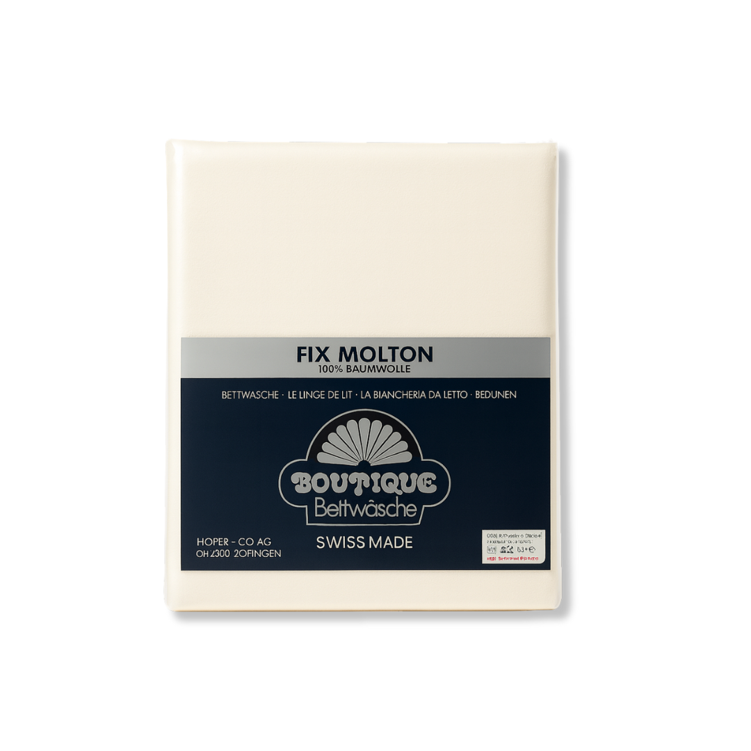 Molton Matratzenschoner