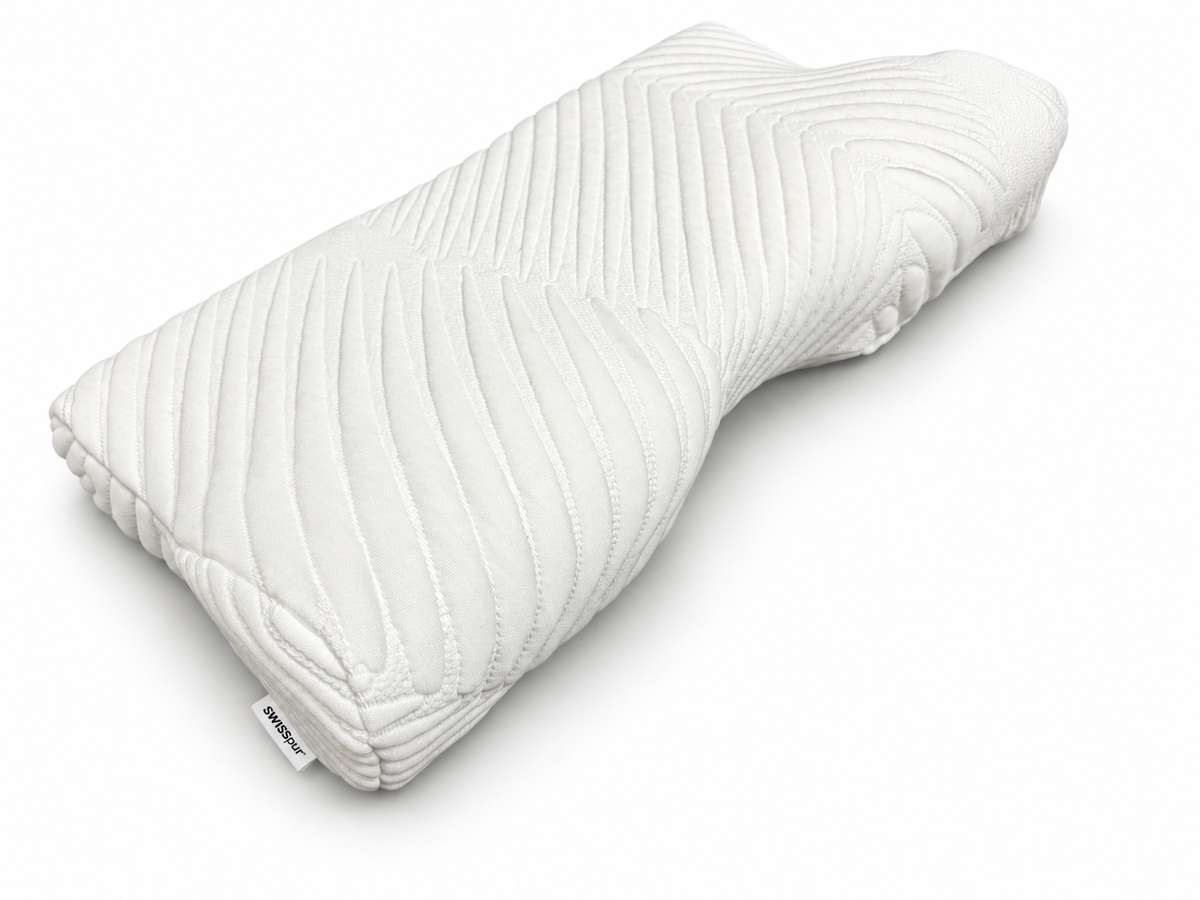 ErgoFlex Premium Nackenstützkissen