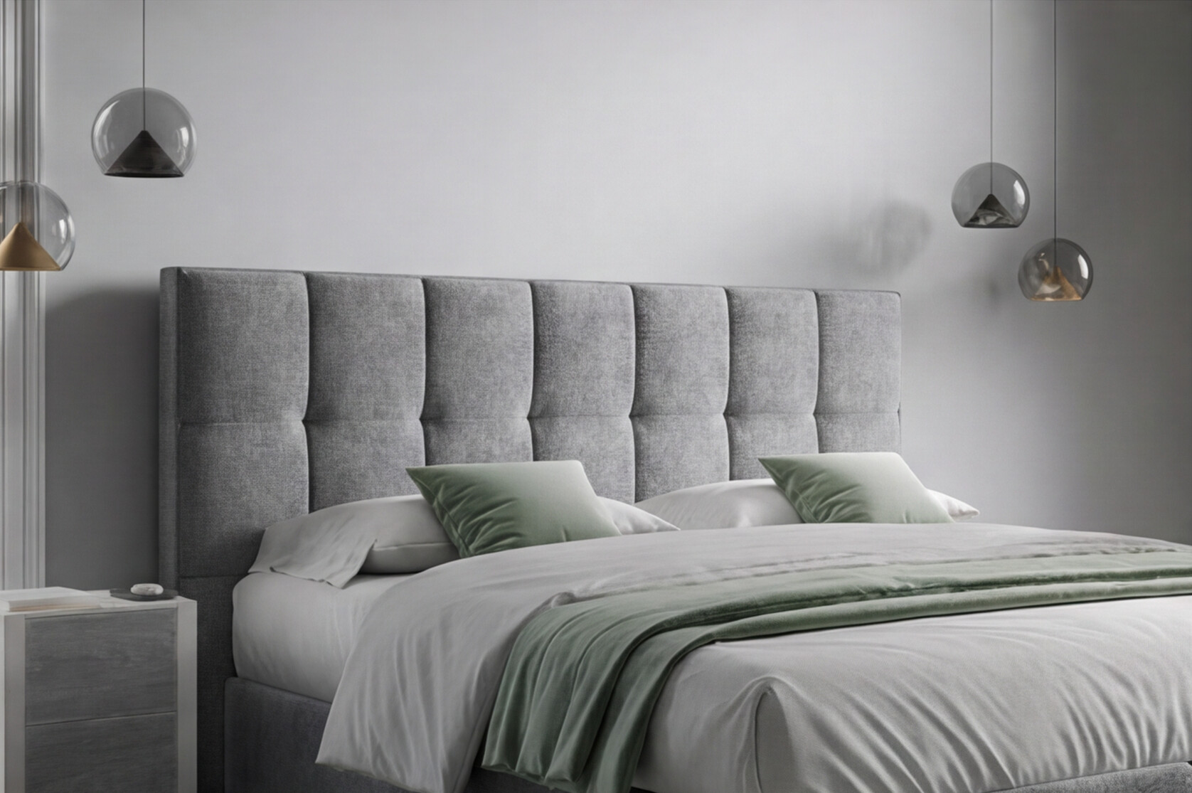 Premium Boxspringbett Davos cpb_product SWISSpur