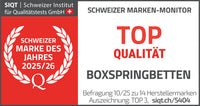 Testsieger