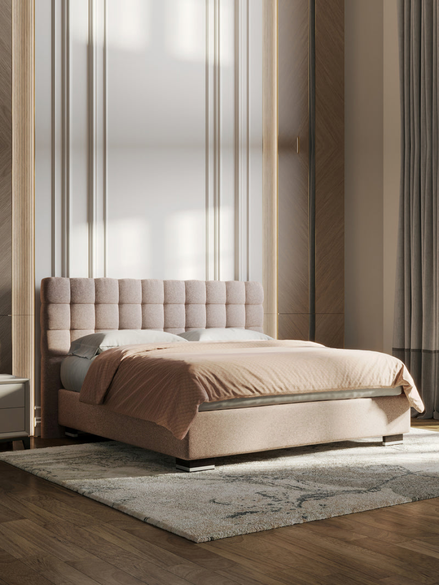 Premium Boxspringbett Arosa cpb_product SWISSpur