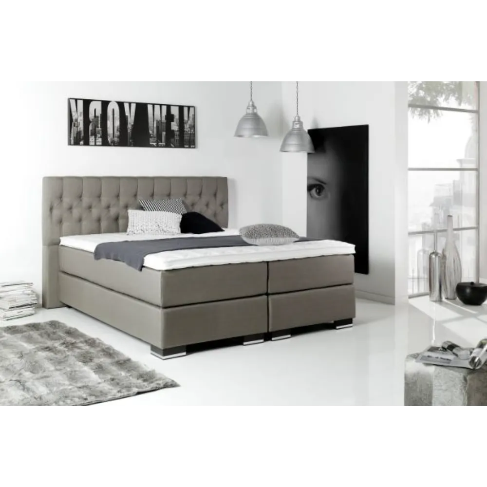 Premium Boxspringbett Luzern cpb_ordered related_to_7386744127637