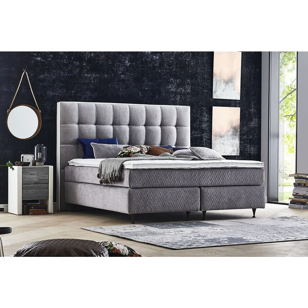 Premium Boxspringbett Lyon cpb_ordered related_to_7386857210005